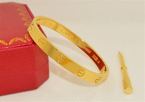 cheap cartier bracelet replica|bracelets that look like cartier.